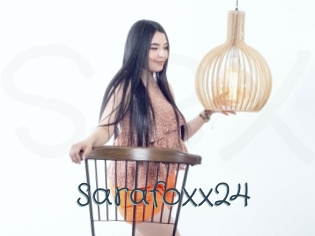 Sarafoxx24