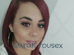 Sarah_rousex