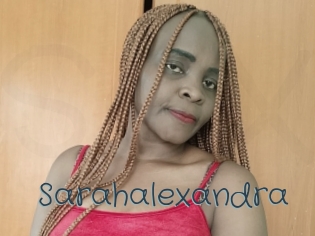 Sarahalexandra