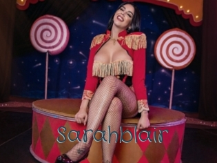 Sarahblair