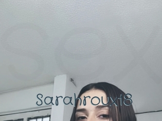 Sarahroux18
