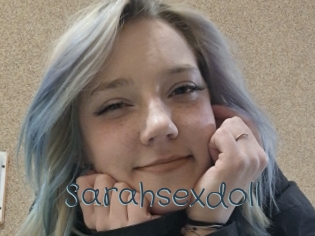Sarahsexdoll