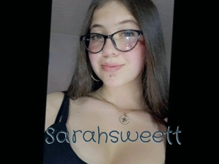 Sarahsweett