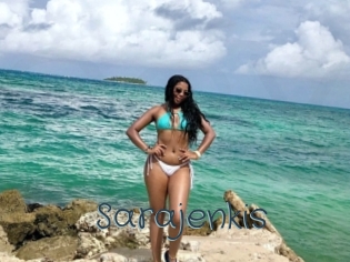 Sarajenkis