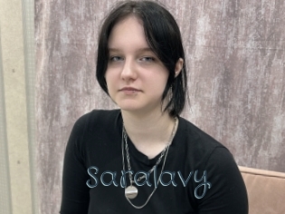Saralavy