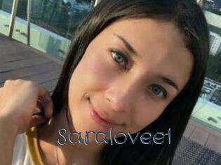 saralovee1 Sexcam Livesex