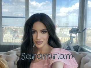 Saramiriam