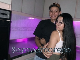 Sarandmoreno