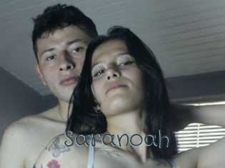 Saranoah
