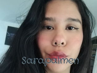 sarapalmen Sexcam Livesex