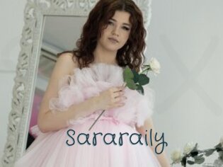 Sararaily