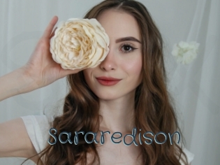 Sararedison