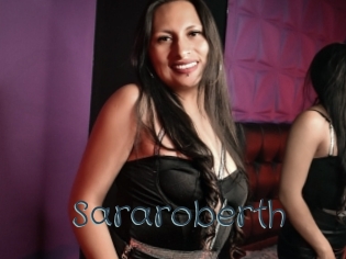 Sararoberth
