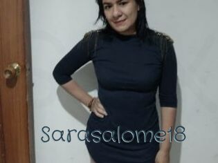 Sarasalome18