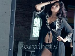 Sarathetis