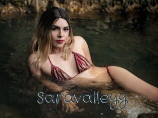 Saravalleyy