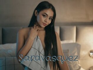 Saravasquez