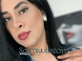 sarawinson Sexcam Livesex