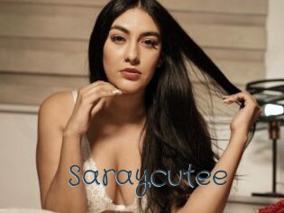 Saraycutee
