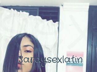 Saraysexlatin