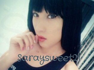Saraysweet21