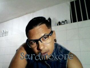 sardinokore Sexcam Livesex