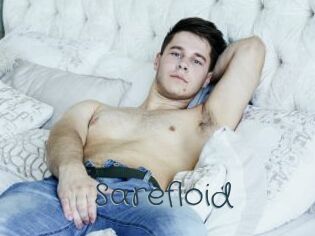 Sarefloid