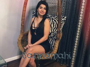 Sarinamahi