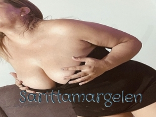 Sarittamargelen