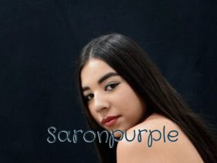 Saronpurple