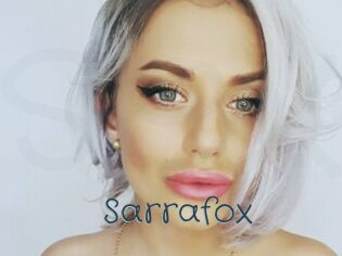 Sarrafox