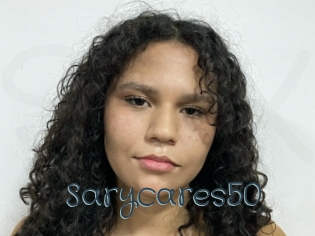 Sarycares50