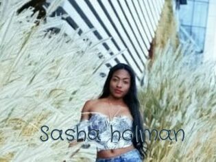 Sasha_holman