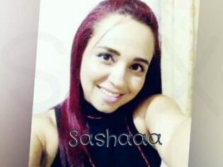 Sashaaa