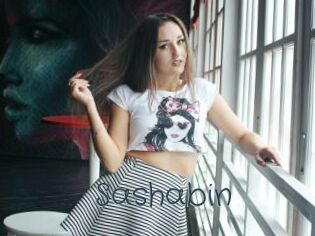 Sashabin
