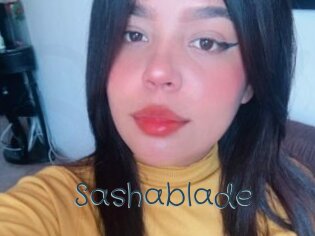 Sashablade