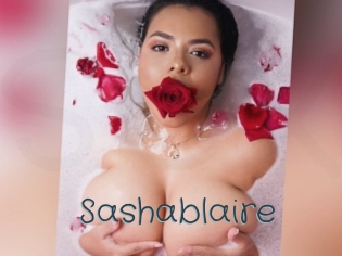 Sashablaire