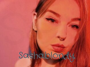 sashablondy Sexcam Livesex