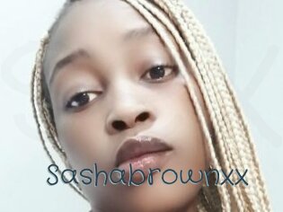 Sashabrownxx