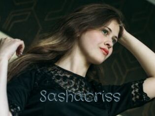 Sashacriss