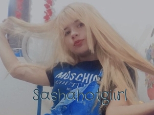 Sashahotgiirl