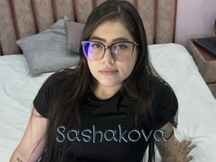 Sashakova