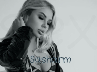 Sasharm