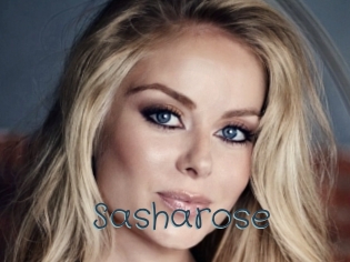 Sasharose