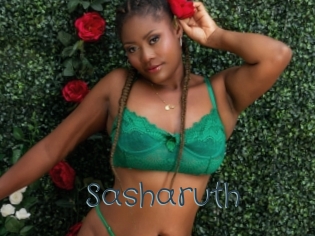 Sasharuth
