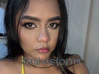 sashastormi Sexcam Livesex