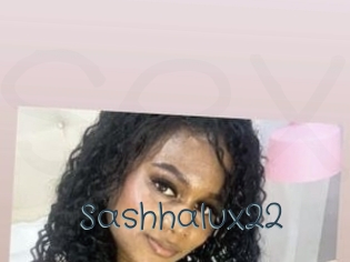 Sashhalux22