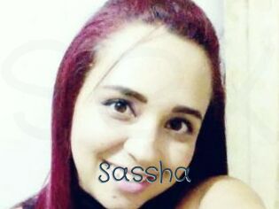 Sassha