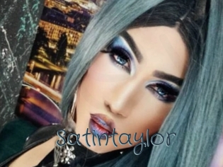 Satintaylor