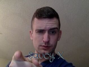 Saucy_X